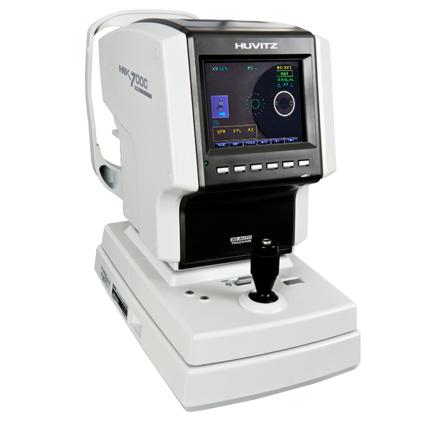 Maestro 3D OCT Topcon